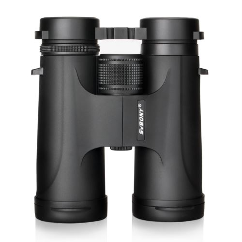 SV40 10x42 Outdoor Binoculars (Black)